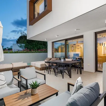 Luxurious In Vakantiehuis