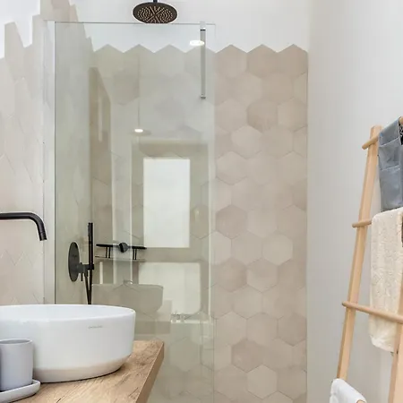 Luxurious In Ferienhaus