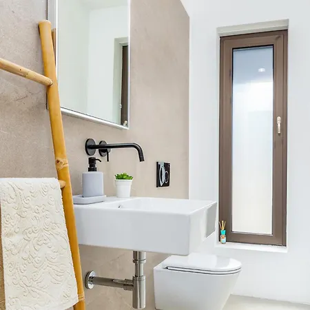 Luxurious In Vakantiehuis *