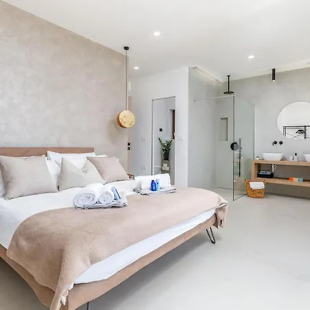 Dom wakacyjny 3 Bedroom Gorgeous In *