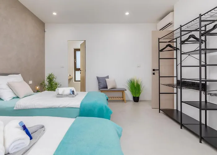 Prázdninový dům 3 Bedroom Gorgeous In