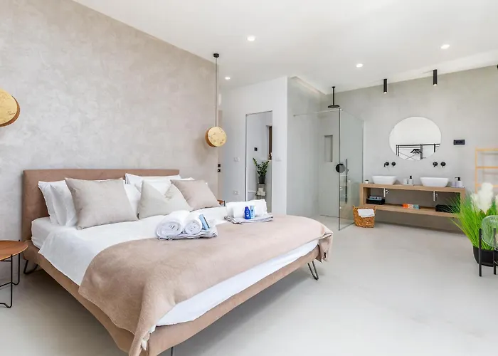 Prázdninový dům 3 Bedroom Gorgeous In *