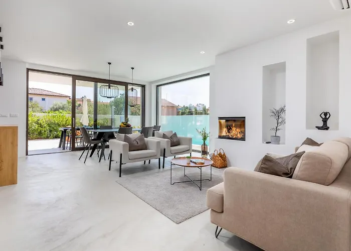 Prázdninový dům 3 Bedroom Gorgeous In