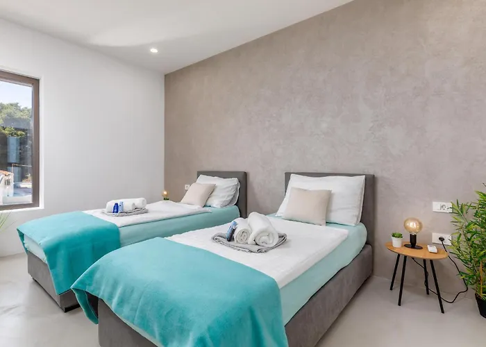 Prázdninový dům 3 Bedroom Gorgeous In *