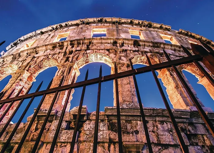 3 Bedroom Gorgeous In Pula