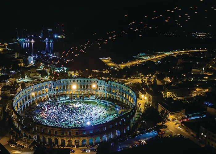 Prázdninový dům 3 Bedroom Gorgeous In *