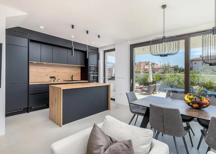 3 Bedroom Gorgeous In *